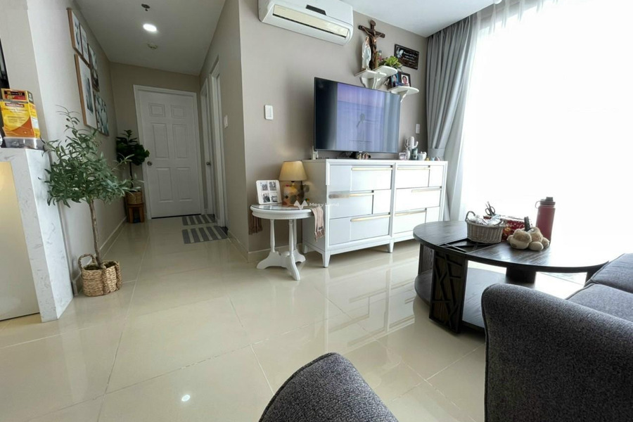 Tổng quan ngôi căn hộ này có 3 phòng ngủ, bán chung cư tọa lạc gần Trương Quốc Dung, Phú Nhuận, trong căn này bao gồm 3 PN, 2 WC vị trí siêu đẹp-01