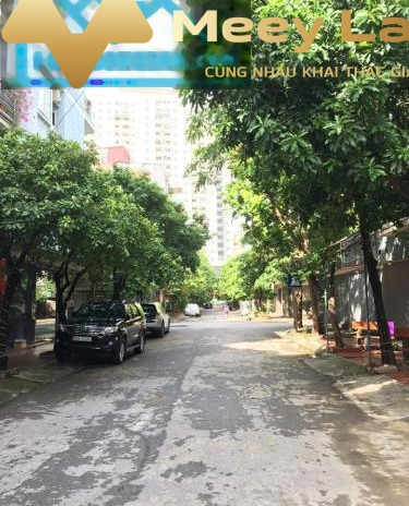 Đường Kim Đồng, Hà Nội 5.7 tỷ bán đất diện tích chung 65m2