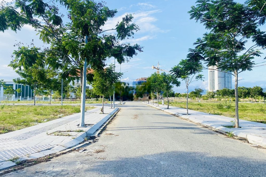 Đầu tư bất động sản bán đất Mỹ Bình, Ninh Thuận giá thỏa thuận từ 8.7 tỷ với diện tích khoảng 187m2-01