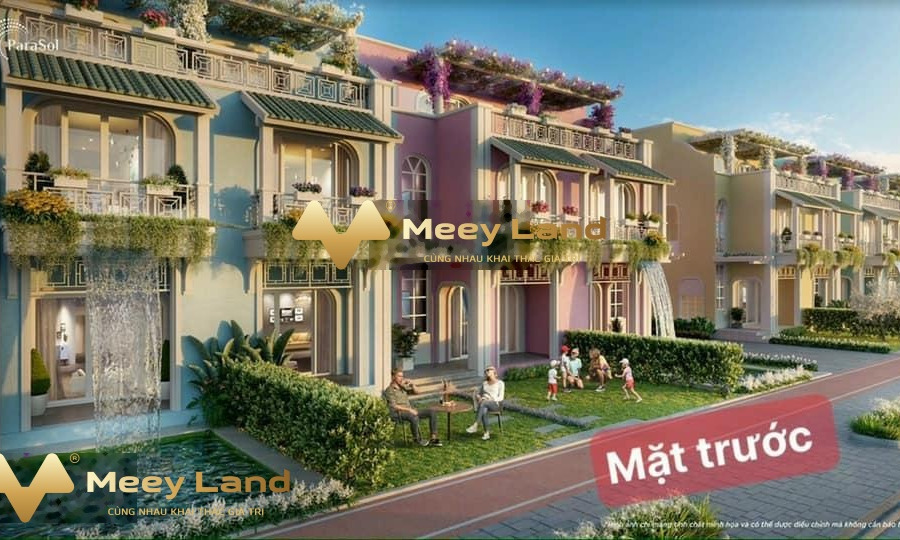 Bán ngay với giá cực tốt chỉ 1.5 tỷ bán nhà có diện tích rộng 122 m2 tọa lạc trên Đường Nguyễn Tất Thành, Cam Ranh vào ở ngay-01
