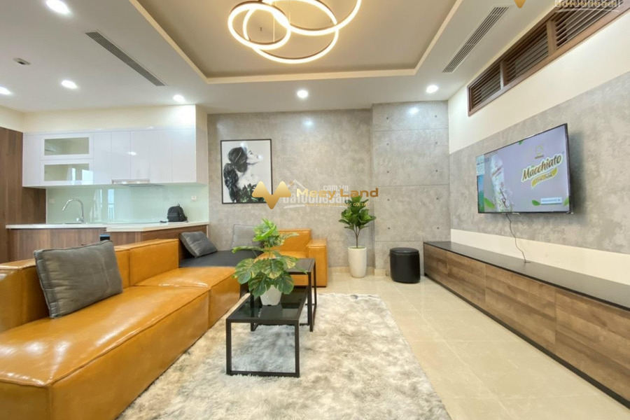 Cho thuê căn hộ nằm tại Phường Dịch Vọng Hậu, Quận Cầu Giấy, vào ở luôn giá đề cử 14 triệu/tháng diện tích tổng 110m2-01