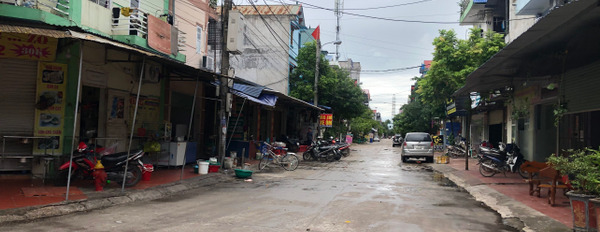 Bán nhanh lô góc khu chợ SamSung, Đồng Tiến, Phố Yên, Thái Nguyên, sắn 20 phòng -03
