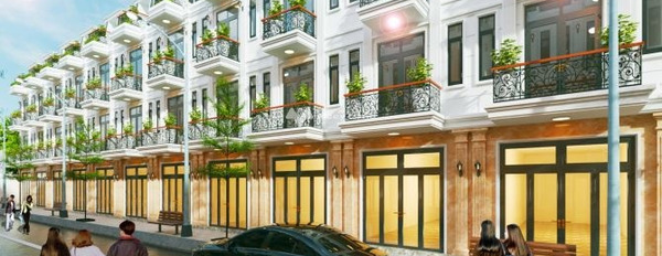 9.3 tỷ, bán liền kề có diện tích là 350m2 vị trí tốt đặt nằm ngay Tân Thới Hòa, Tân Phú, nhà này bao gồm 4 PN, với lộ đi 20 m giá có thể fix-02