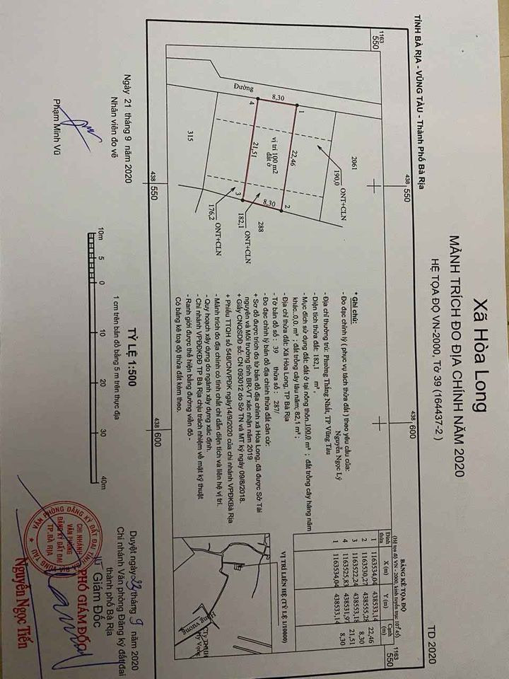 Bán nhà riêng thành phố Bà Rịa tỉnh Bà Rịa - Vũng Tàu giá 1.8 tỷ-1