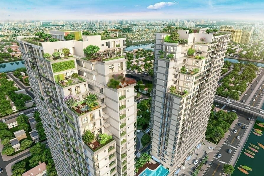 Tổng giá 3.22 tỷ, bán chung cư với diện tích chuẩn 74m2 vị trí mặt tiền ở Quận 8, Hồ Chí Minh, ngôi căn hộ này bao gồm 2 phòng ngủ, 2 WC giá ưu đãi-01