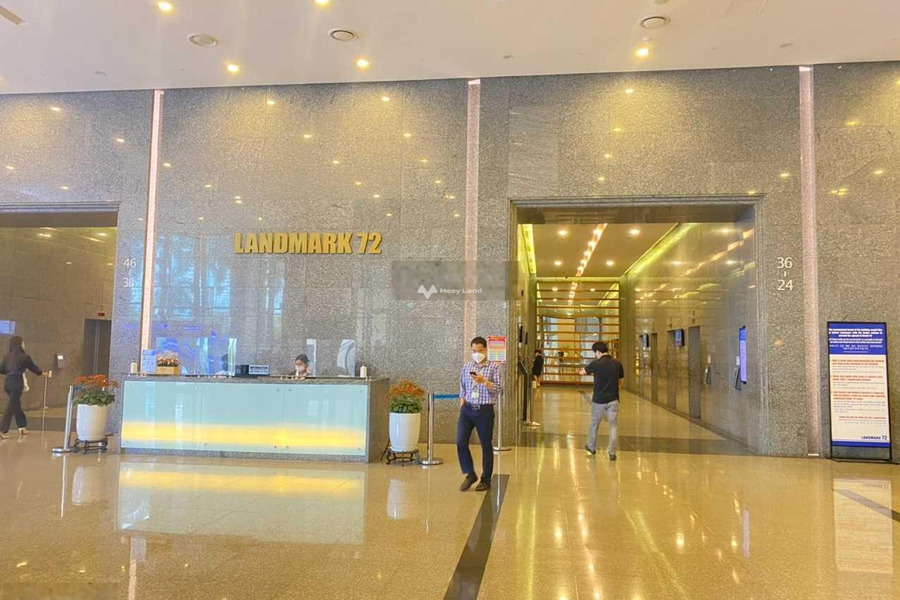 Thuê ngay với giá khuyến mãi chỉ 368 triệu/tháng cho thuê sàn văn phòng Keangnam tọa lạc gần Phạm Hùng, Hà Nội với diện tích chuẩn 1000m2-01