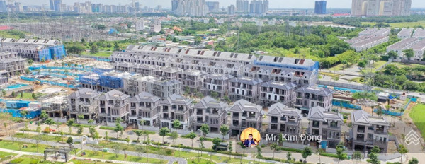 Bán biệt thự diện tích chung là 450m2 giá bán cực sốc từ 55 tỷ vị trí đặt ở tại Nguyễn Hữu Thọ, Nhà Bè-02