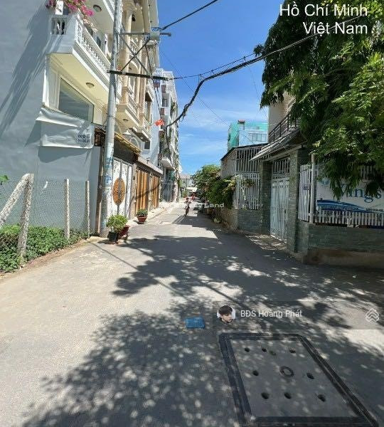 Vị trí hấp dẫn ngay tại Lê Đức Thọ, Hồ Chí Minh bán đất tổng diện tích là 62m2-01