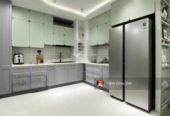 Bán căn hộ diện tích quy ước 118m2 vị trí đẹp nằm trên Tân Phong, Hồ Chí Minh bán ngay với giá cực tốt 5.5 tỷ