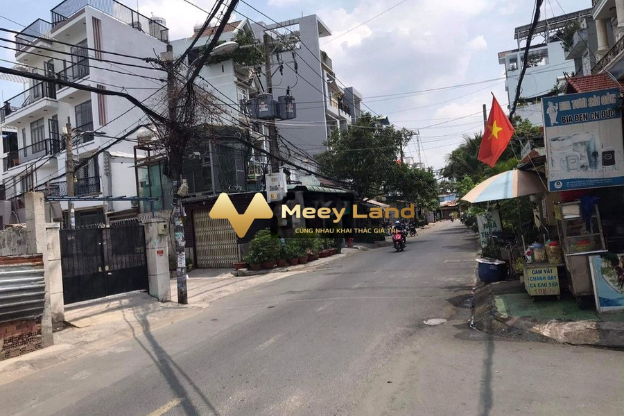 Diện tích 81.1m2 bán nhà ở vị trí thuận tiện Quận Gò Vấp, Hồ Chí Minh cảm ơn đã xem tin-01