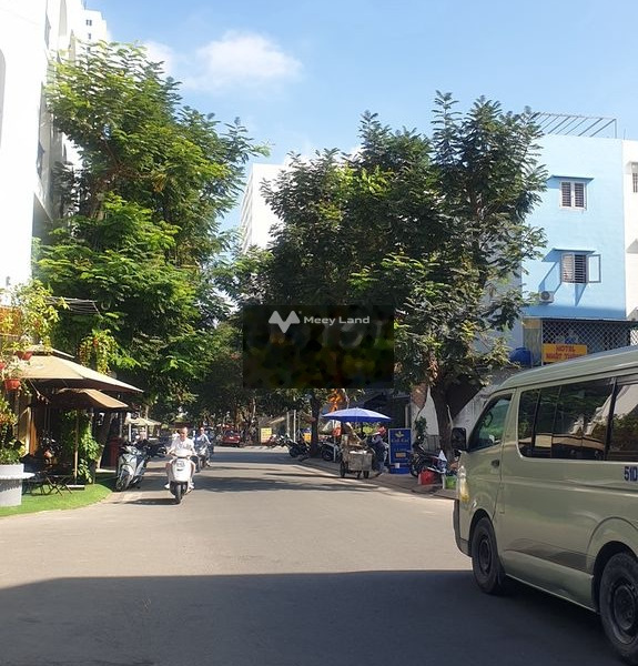 Mức giá 16 triệu/tháng cho thuê đất có diện tích 119m2 vị trí đẹp nằm trên Quận 7, Hồ Chí Minh-01