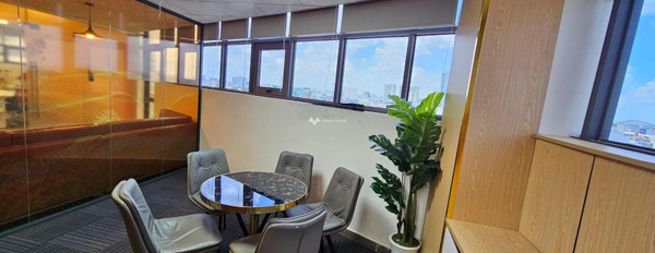 Cho thuê sàn văn phòng vị trí nằm ngay ở Ung Văn Khiêm, Bình Thạnh có diện tích quy ước 157m2-02