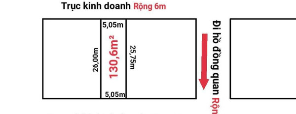 29.39 tỷ bán đất diện tích tổng là 1306m2 vị trí đặt tọa lạc trên Sóc Sơn, Hà Nội-03