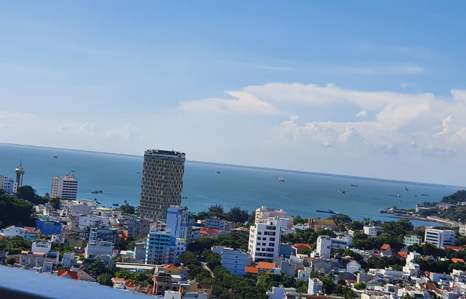 Bán căn hộ chung cư thành phố Vũng Tàu tỉnh Bà Rịa - Vũng Tàu giá 4.2 tỷ-0