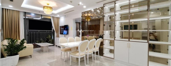 Diện tích 108m2, bán chung cư giá bán đặc biệt từ 3.5 tỷ vị trí ngay tại Chu Văn An, Hồ Chí Minh, trong căn hộ bao gồm 2 phòng ngủ vị trí thuận lợi-03