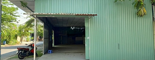 Đất thuê kho xưởng - 120m2 - KDC Vĩnh Phú - Thuận An (Gần chợ đầu mối) -03