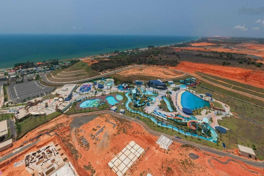 Bán liền kề vị trí đẹp ở Phan Thiết, Bình Thuận. Diện tích 120m2-01