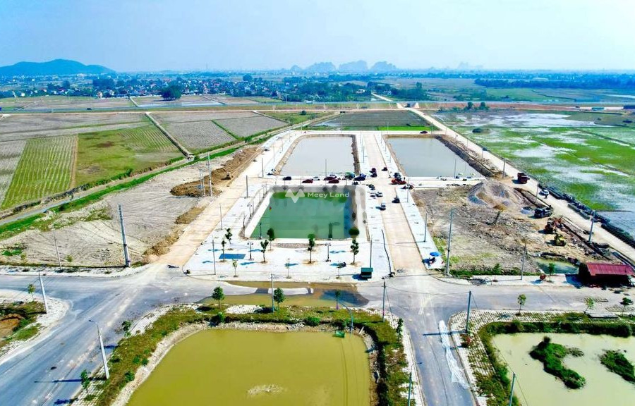 Vị trí tiềm năng Đông Hòa, Thanh Hóa bán đất giá bán chốt nhanh chỉ 500 triệu có một diện tích 100m2-01