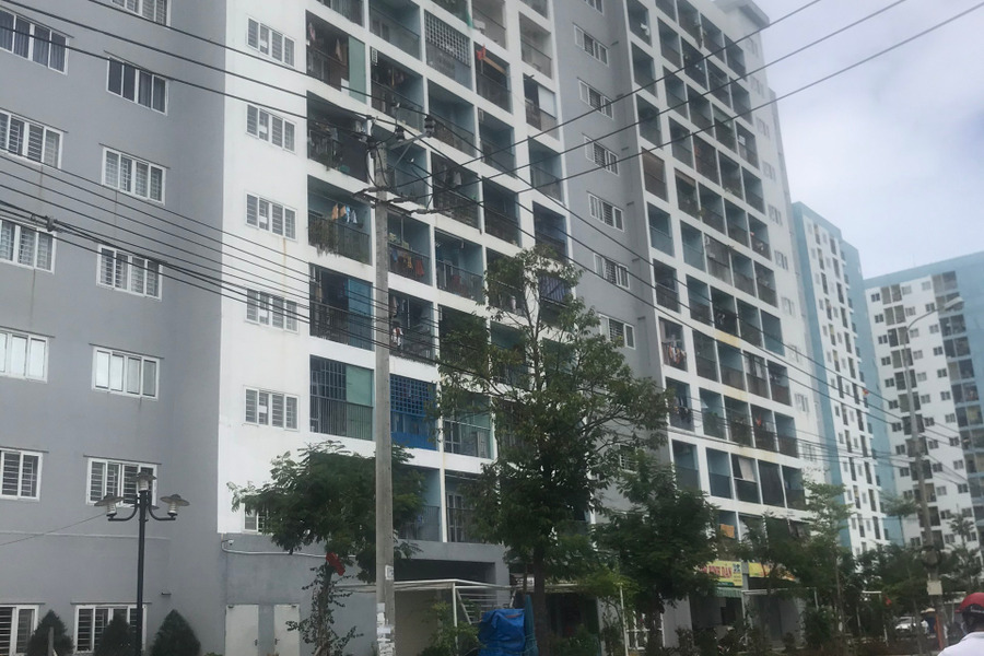 Căn shophouse 2 mặt tiền cần bán lại cho khách thiện chí-01