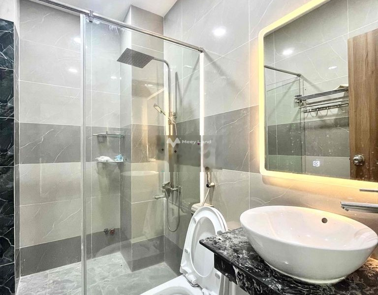 Vị trí đẹp ở Phường 5, Hồ Chí Minh, cho thuê chung cư thuê ngay với giá tốt 7 triệu/tháng, căn hộ gồm có 1 PN, 1 WC cực kì tiềm năng-01
