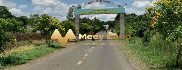Huyện Trảng Bom, Tỉnh Đồng Nai bán đất giá giao động từ 161 triệu diện tích chung quy 120 m2-02