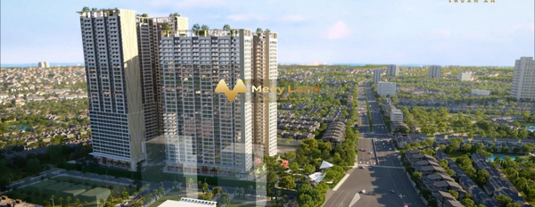 Diện tích gồm 37 m2, bán chung cư giá bán cơ bản từ 1,2 tỷ vị trí đặt ở Nguyễn Thị Minh Khai, Thuận Giao-02