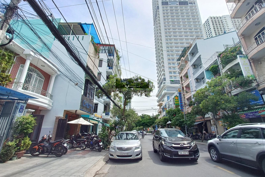Tổng quan nhà gồm 2 phòng ngủ, bán nhà ở diện tích 56m2 bán ngay với giá chính chủ 9.95 tỷ tọa lạc ngay ở Nha Trang, Khánh Hòa hướng Đông-01