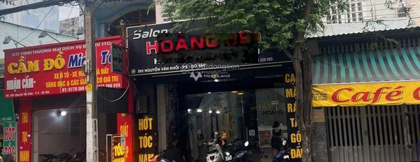 Nằm ở Gò Vấp, Hồ Chí Minh cho thuê cửa hàng 21 triệu/tháng thuận mua vừa bán-02