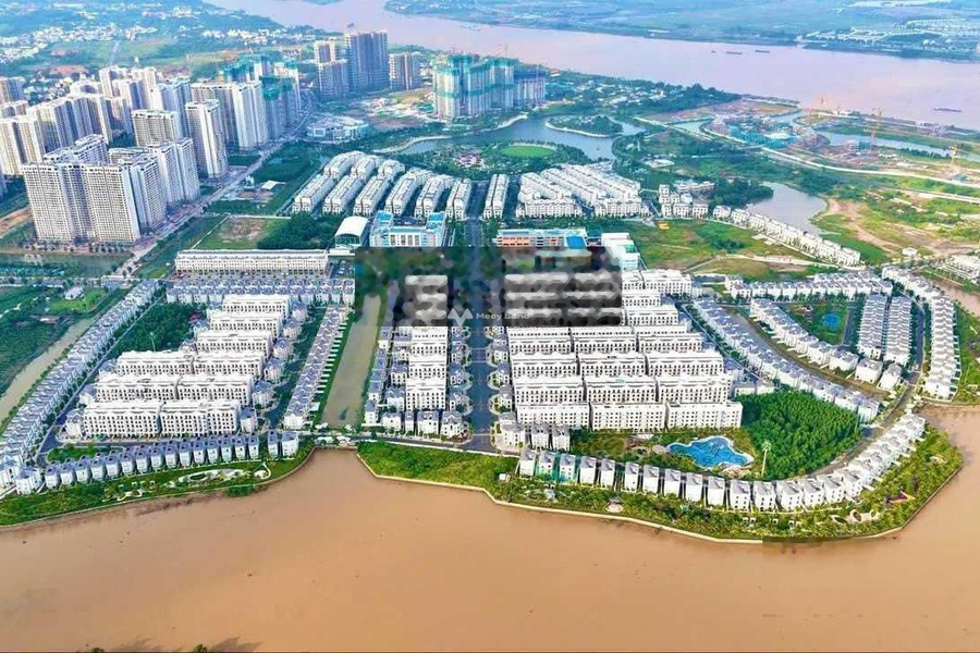 6 PN, bán biệt thự, bán ngay với giá tốt bất ngờ chỉ 21 tỷ có một diện tích 200m2 vị trí nằm trên Long Thạnh Mỹ, Hồ Chí Minh-01