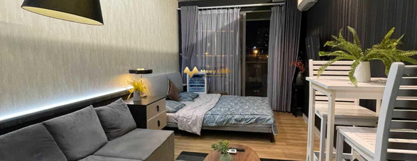 Căn hộ 1 PN, bán căn hộ vị trí thuận lợi tọa lạc ngay tại Bến Vân Đồn, Hồ Chí Minh, căn hộ nhìn chung có tổng 1 PN, 1 WC lh biết chi tiết-03