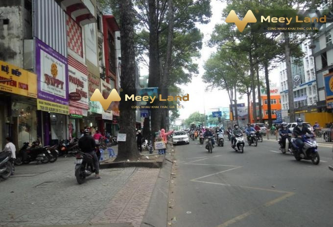 Bán nhà mặt tiền tọa lạc gần Đường Nguyễn Tri Phương, Quận 5 giá bán chốt nhanh 32.9 tỷ diện tích 104m2