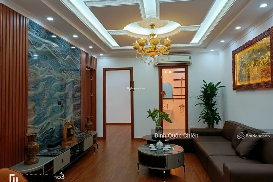 Trong căn hộ gồm có 3 PN, cho thuê căn hộ vị trí đẹp tọa lạc ở Phạm Hùng, Mỹ Đình 1, 2 WC cực kì sang trọng-01
