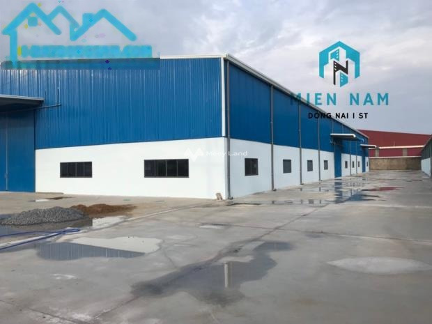 Vị trí đẹp ngay tại Biên Hòa, Đồng Nai cho thuê kho bãi 5000m2 giá thuê cực kì tốt chỉ 170 triệu/tháng vị trí đắc địa-01