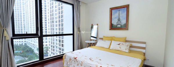 Trong căn hộ nhìn chung có tổng 2 phòng ngủ, cho thuê căn hộ vị trí đẹp tọa lạc ngay tại Thượng Đình, Thanh Xuân lh biết chi tiết-03