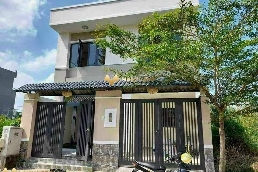 Bán nhà vào ở luôn, diện tích 80,3m2, vị trí đặt tọa lạc ở Đường Nguyễn Bình, Huyện Nhà Bè-01