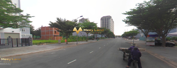 Bán đất Xã Bình Hưng, Hồ Chí Minh, 1,8 tỷ, 100m2-02