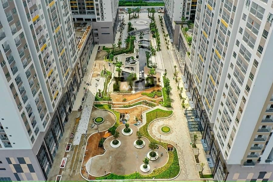 Dự án tọa lạc tại Q7 Saigon Riverside bán mảnh đất, giá bán mua liền từ 15 tỷ diện tích thực 131m2-01