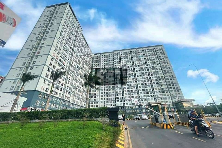 Cho thuê căn hộ ngay ở Thủ Đức, Hồ Chí Minh, thuê ngay với giá thực tế từ 2 triệu/tháng diện tích rộng 67m2-01