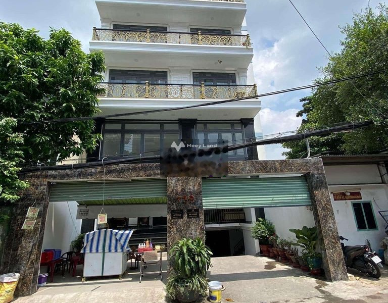 Giấy tờ đầy đủ, cho thuê căn hộ thuê ngay với giá siêu khủng chỉ 5.6 triệu/tháng Bên trong Nguyễn Thượng Hiền, Bình Thạnh có diện tích trung bình 30m2-01