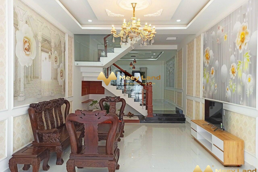 2.4 tỷ, bán liền kề diện tích rộng 60 m2 vị trí đặt vị trí nằm tại Phường Lam Sơn, Thanh Hóa căn nhà có nội thất cơ bản Nội thất cao cấp, trong nhà nà...-01