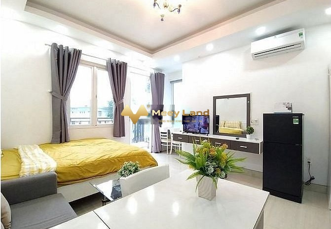 Có dt chung là 35 m2 cho thuê phòng trọ vị trí thuận lợi ngay tại Hồng Bàng, Hồ Chí Minh thuận tiện đi lại