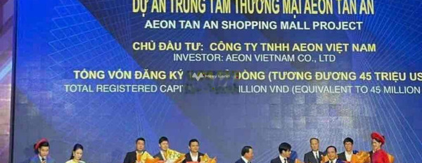 Diện tích chuẩn 64m2 bán nhà vị trí ngay trên Phường 6, Tân An ngôi nhà này gồm 1 phòng ngủ cảm ơn bạn đã đọc tin.-03