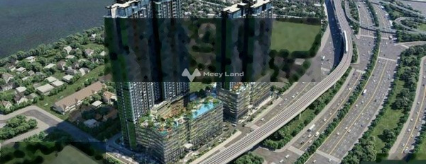 Dự án Masteri Lumiere Riverside, bán căn hộ vị trí đẹp nằm trên Quận 2, Hồ Chí Minh có diện tích chuẩn 55m2-03