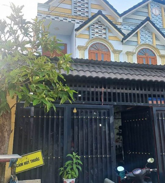 Cần bán nhà riêng huyện Cần Giờ Thành phố Hồ Chí Minh giá 3,1 tỷ-01
