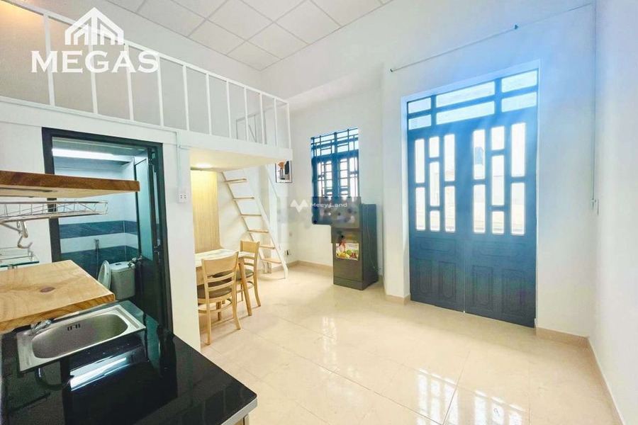 Cho thuê căn hộ, nằm ngay Bình Hưng Hòa, Bình Tân thuê ngay với giá cực kì tốt chỉ 3.7 triệu/tháng với diện tích 25m2-01