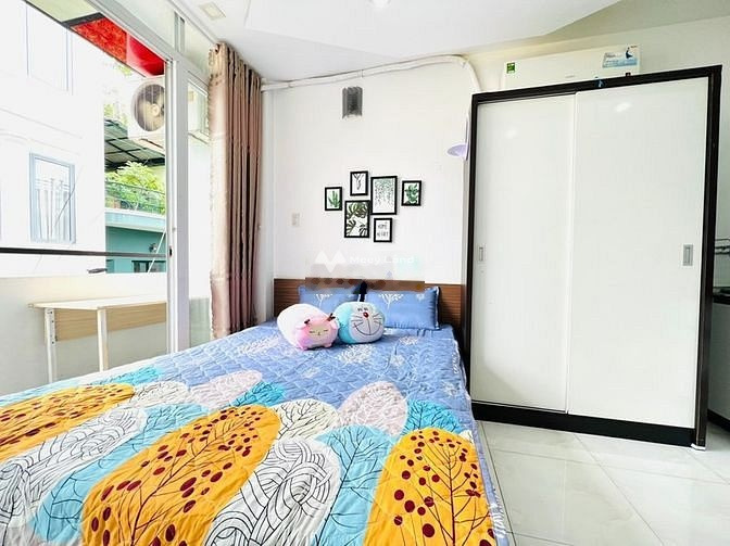 Cho thuê căn hộ diện tích khoảng 20m2 vị trí đặt gần Trần Văn Đang, Quận 3 thuê ngay với giá êm 5 triệu/tháng, 1 WC vị trí siêu đẹp-01