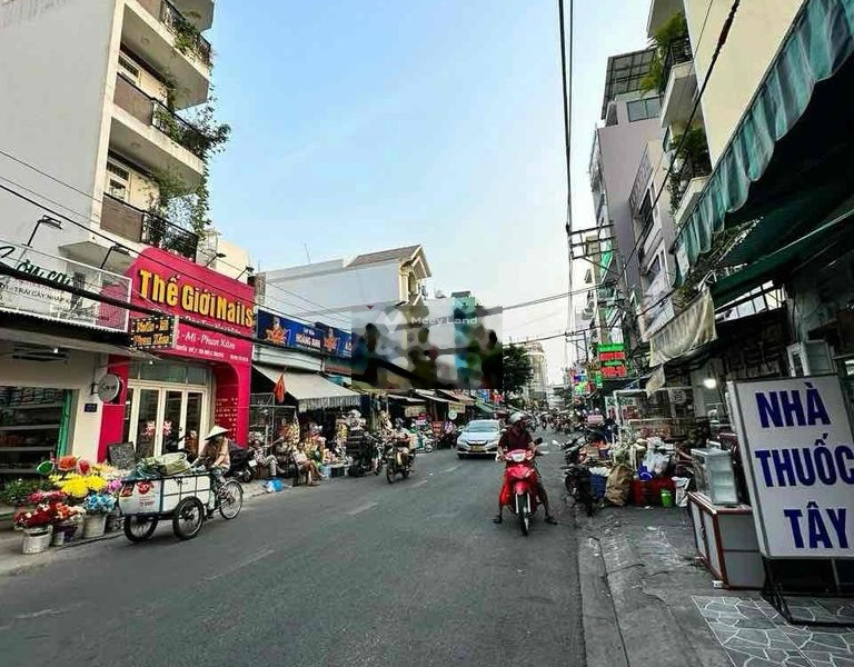 Diện tích 100m2 bán nhà ở vị trí thuận lợi tọa lạc ngay tại Tân Phú, Hồ Chí Minh trong nhà nhìn chung có tổng 2 PN 1 WC cảm ơn bạn đã đọc tin.-01
