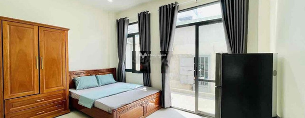 Trương Định, Quận 3, cho thuê chung cư thuê ngay với giá siêu ưu đãi từ 4 triệu/tháng, trong căn hộ này gồm 1 PN, 1 WC giá rẻ bất ngờ-02