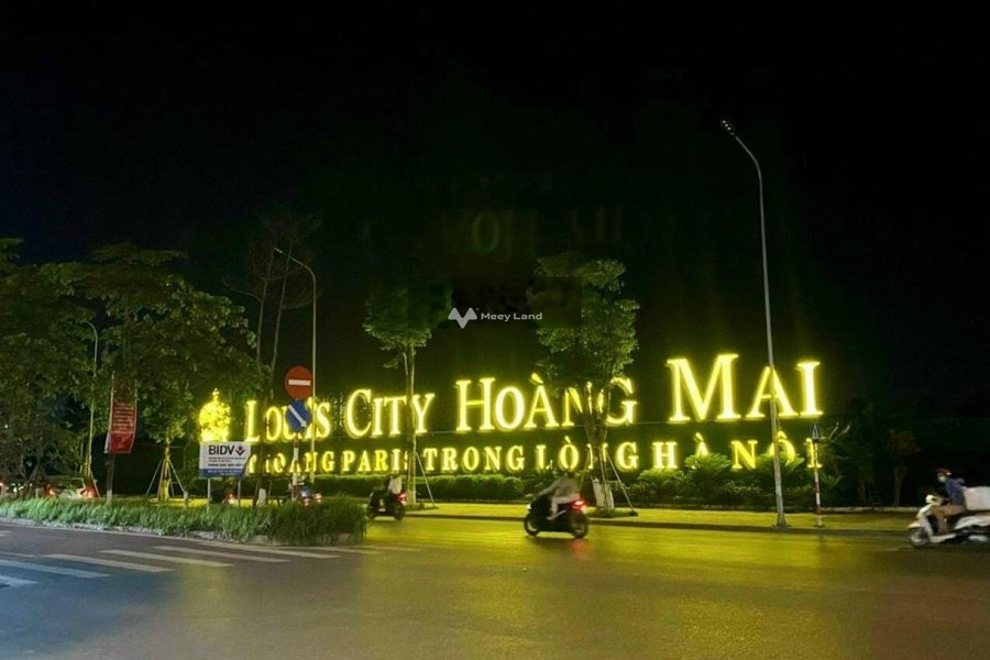 Bán biệt thự, diện tích chính là 265m2 nằm tại Hoàng Mai, Hà Nội-01