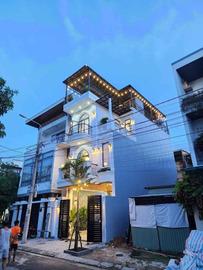 Bán nhà riêng quận Liên Chiểu thành phố Đà Nẵng giá 6.0 tỷ-1